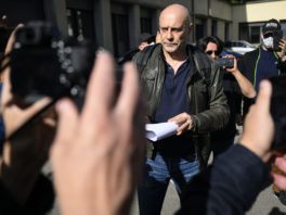 Le TF confirme la prison ferme pour Alain Soral