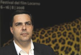 Frédéric Maire: «A Locarno, les stars ce sont d'abord les films»