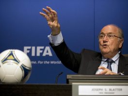 L’arbre qui cache la FIFA