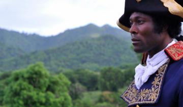 Toussaint-Louverture, une réhabilitation