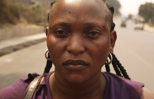 «Kinshasa c’est notre monde sans maquillage»