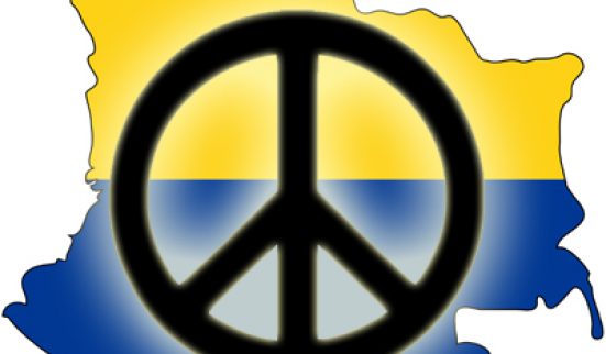 La paix en Colombie