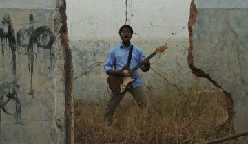 En Angola, le «death metal» adoucit les mœurs
