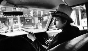 L’échappée belle de Bob Dylan