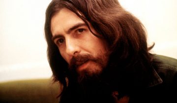 George Harrison, portrait du Beatle mystique