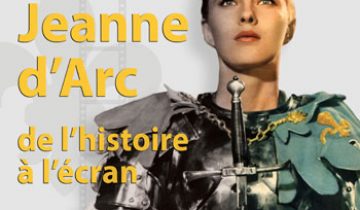 Jeanne d’Arc superstar