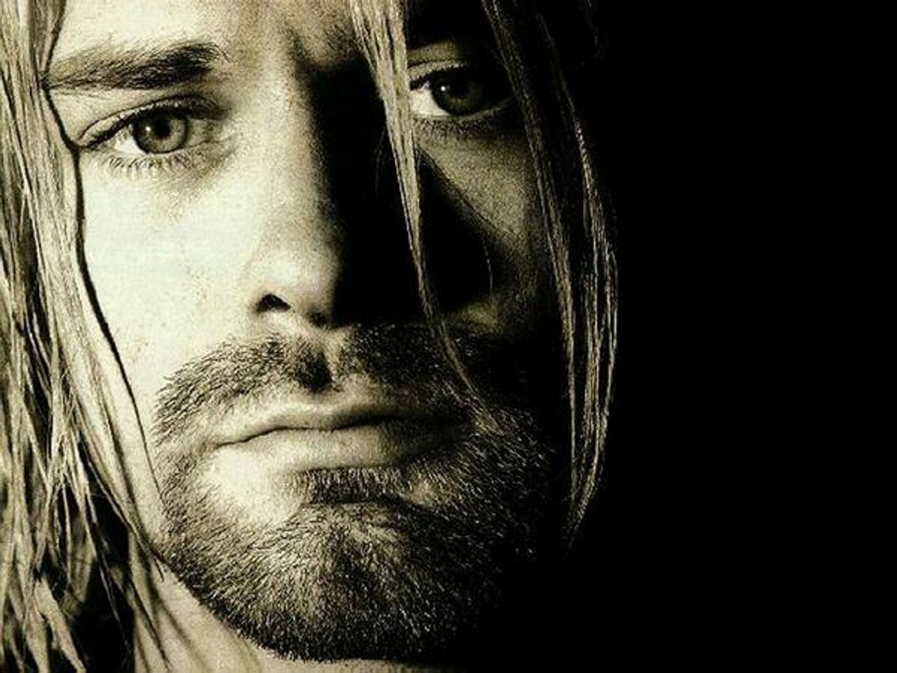 Il y a dix ans, Kurt Cobain emportait le «grunge» dans sa tombe