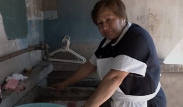 De l’injustice du travail domestique au Mexique