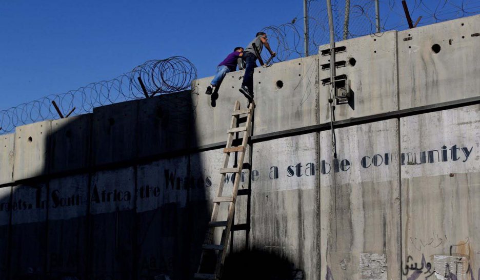 «Boycotter Israël est un droit», selon Amnesty