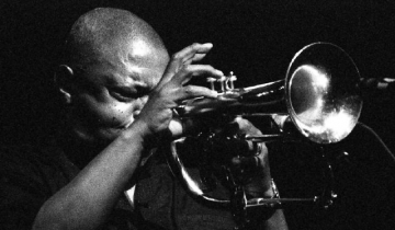 décès de la légende sud-africaine du jazz Hugh Masekela