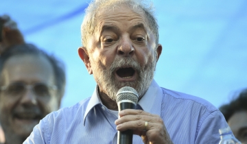 Lula déterminé à aller jusqu’au bout