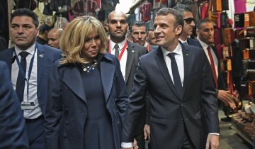 La contestation rattrape Macron