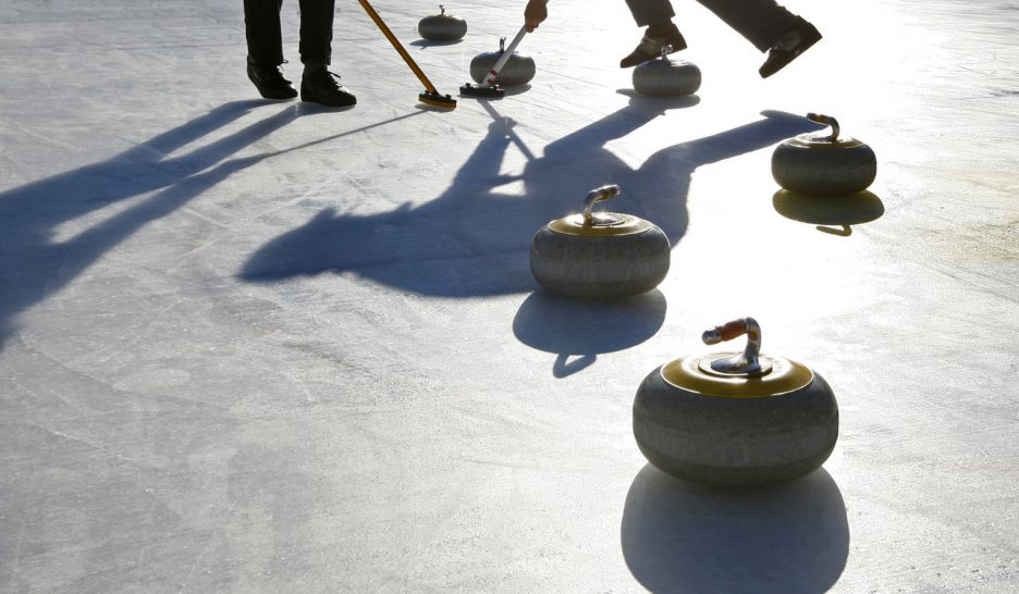 Le curling cherche une terre d’accueil