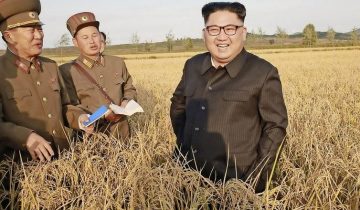 Les alliés très discrets de Kim Jong-un