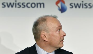 Swisscom subit un «casse» inédit