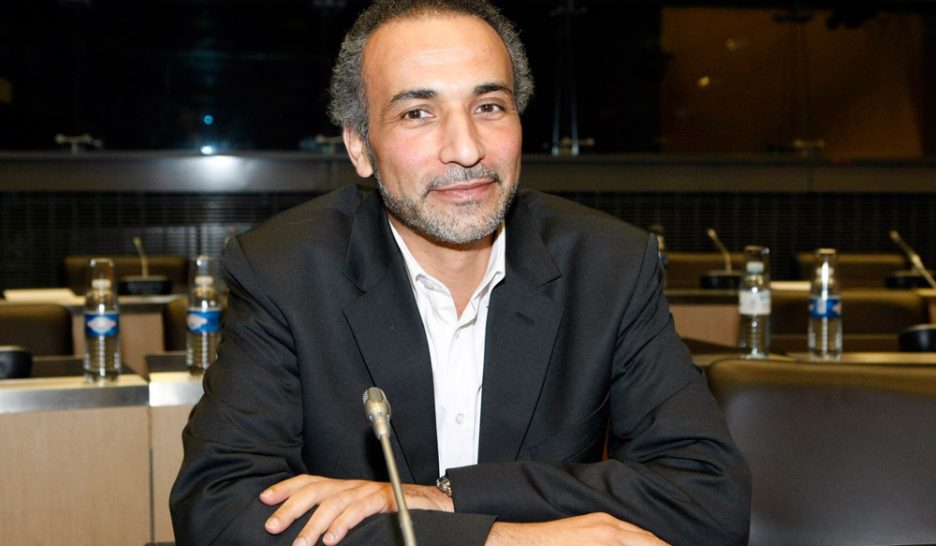 Tariq Ramadan n’a pas porté plainte à Genève