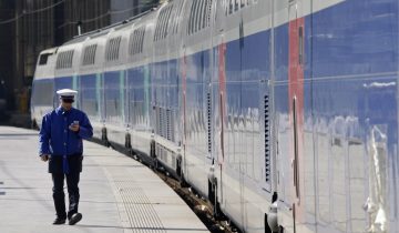 Bras de fer annoncé sur la SNCF