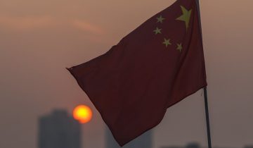 La Chine tient son nouveau gouvernement