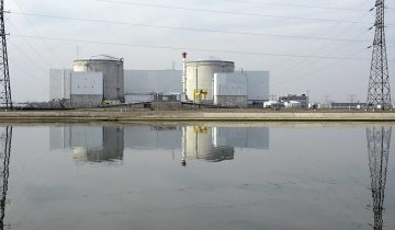 Le réacteur n°2 de Fessenheim va redémarrer