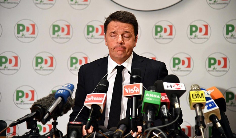 L’Italie plus que jamais malade de sa loi électorale