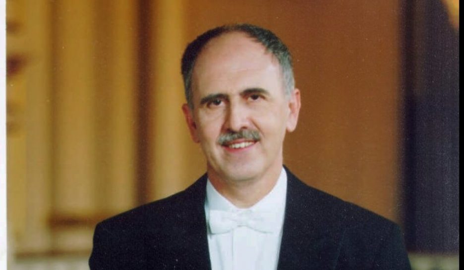 Mort du chef d'orchestre Jesus Lopez Cobos