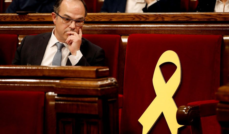 Nouvel échec indépendantiste en Catalogne