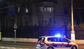 Nouvelle attaque au couteau à Vienne
