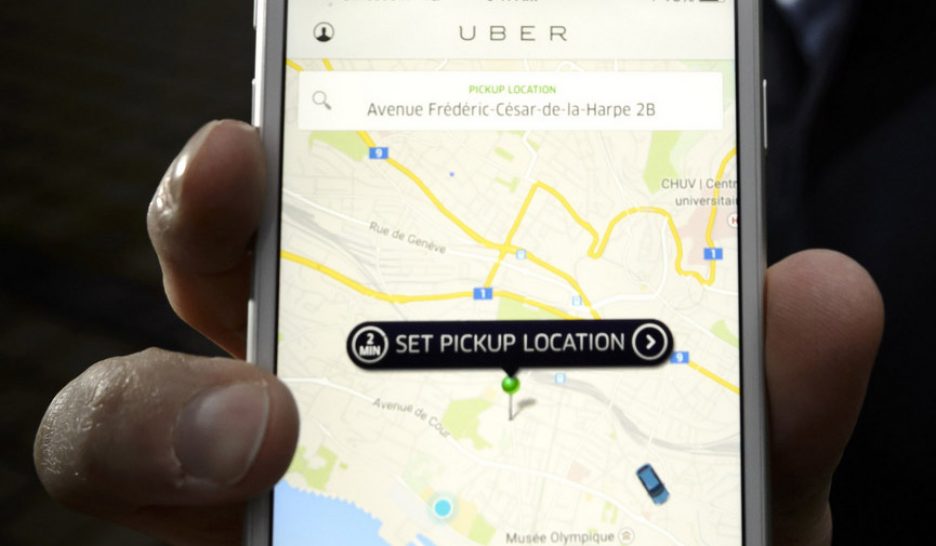 «Uber ne recule devant rien»
