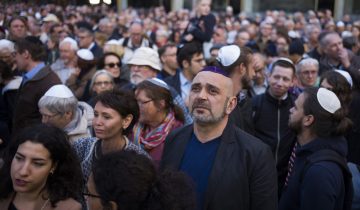 La haine des Juifs version islamiste