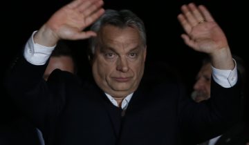 Passe de trois pour Viktor Orban en Hongrie
