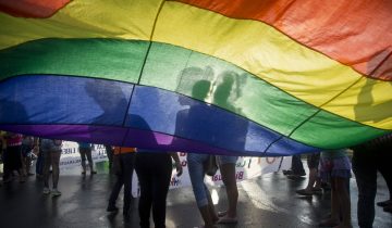 Vingt ans d’engagement pour les droits LGBTIQ