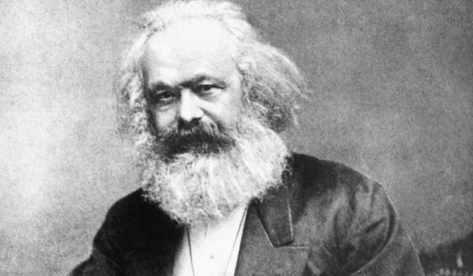 Ce que les chrétiens doivent à Marx