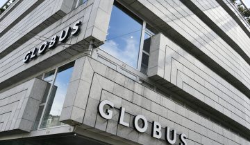 Globus supprime 60 emplois à Balexert