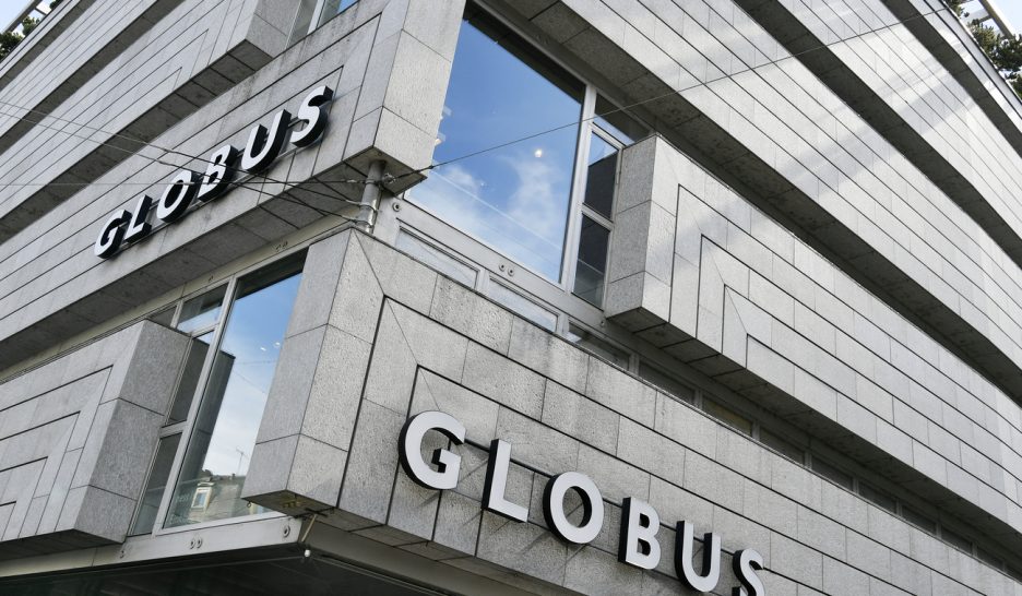 Globus supprime 60 emplois à Balexert