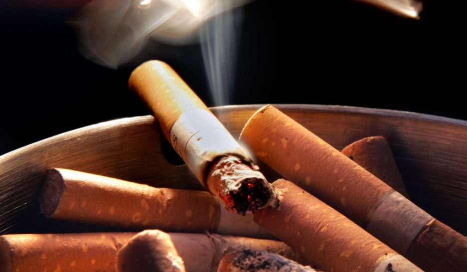 Journée mondiale sans tabac jeudi