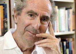 L'auteur américain Philip Roth s'est éteint