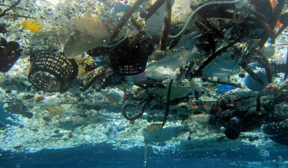 L'UE veut bannir le plastique à usage unique