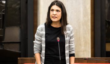 Maria Pérez et Solidarités devant les prud’hommes