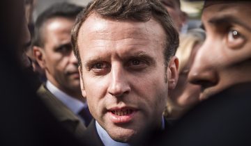 Affaire Benalla: Macron assume sa responsabilité