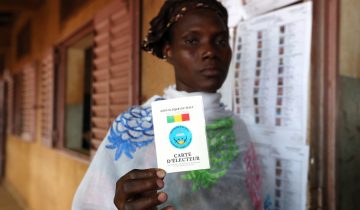 Mali: Soulagement après la tenue du vote, malgré les violences