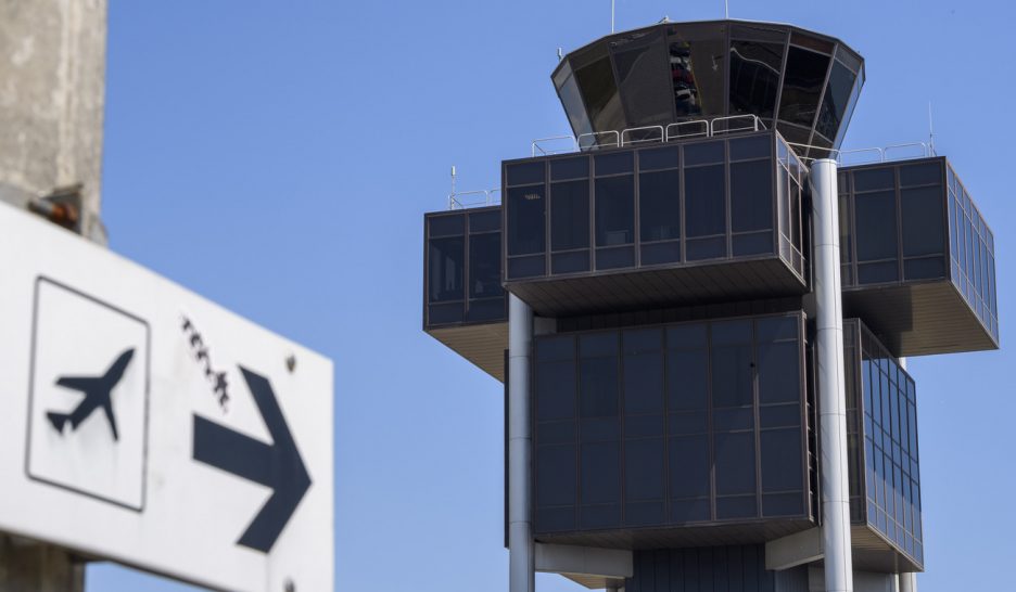 Skyguide: la grève n'aura pas lieu à Genève Aéroport