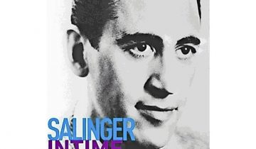 L’idole Salinger