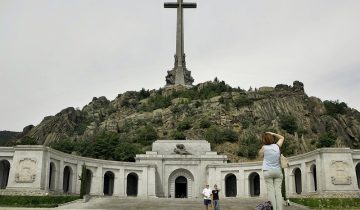 Madrid veut exhumer Franco de son mausolée
