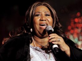 Mort de la reine de la soul, Aretha Franklin