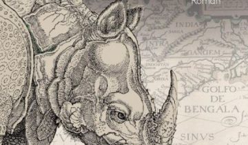 Rhinocéros diplomatique