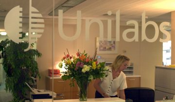 Unilabs supprime trente-cinq emplois