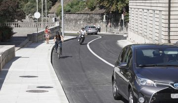 La Ville de Genève veut généraliser le 30km/h