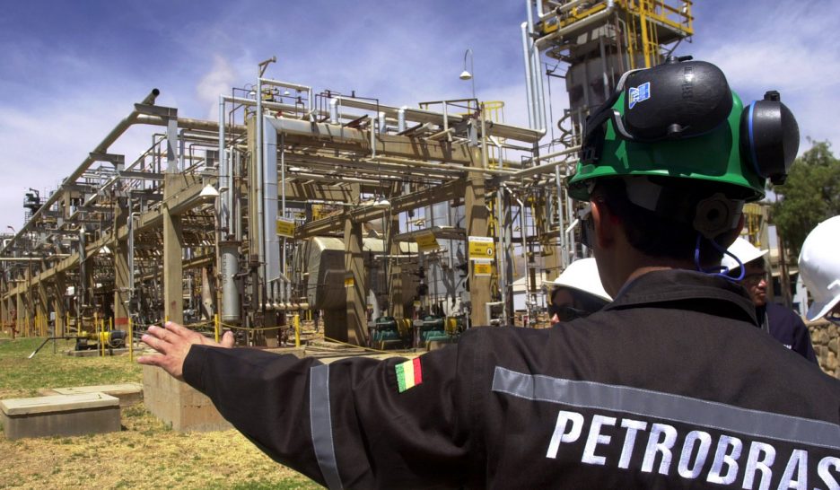 L’affaire Petrobras passe par la Suisse