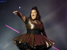 Appel à boycotter l’Eurovision en Israël