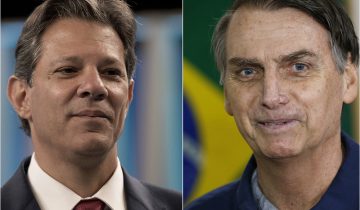 Brésil: L'extrême droite au second tour au Brésil